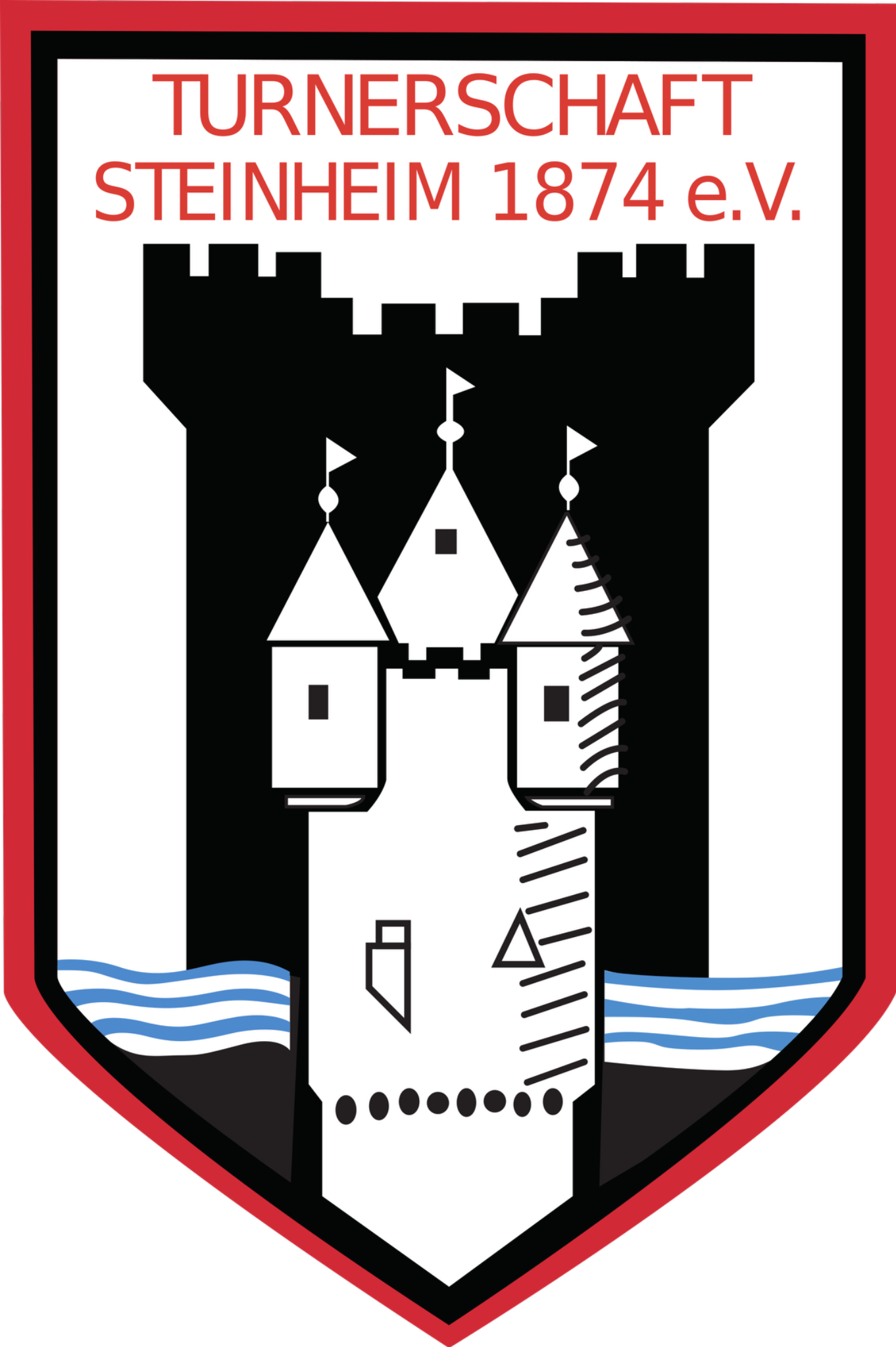 Turnerschaft Steinheim Logo